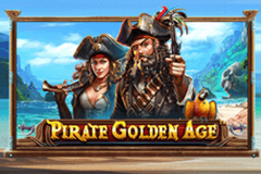 Pirate Golden Age slot
