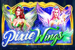 Pixie Wings slot
