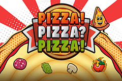 Pizza Pizza Pizza slot