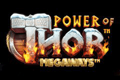 Power of Thor Megaways slot