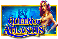 Queen of Atlantis slot