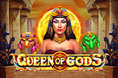 Queen of Gods slot