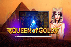 Queen of Gold slot