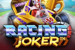 Racing Joker slot