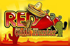 Red Chili Hunter slot