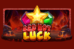 Red Hot Luck slot