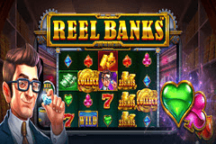 Reel Banks slot