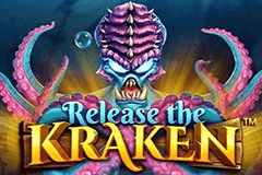 Release the Kraken Megaways slot