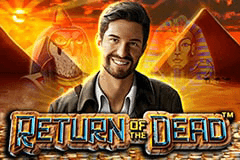 Return of the Dead slot