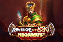Revenge of Loki Megaways slot