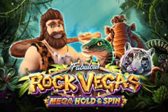 Rock Vegas slot