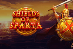 Shield of Sparta slot