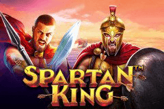 Spartan King slot
