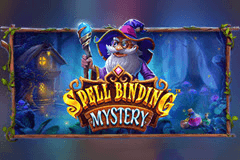 Spell Binding Mystery slot