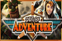 Spirit of Adventure slot