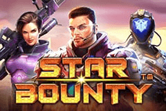 Star Bounty slot