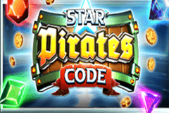 Star Pirates Code slot