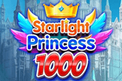 Starlight Princess 1000 slot