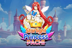 Starlight Princess Pachi slot