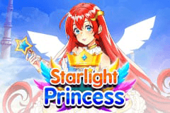 Starlight Princess slot