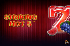 Striking Hot 5 slot