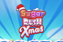 Sugar Rush Xmas slot