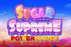 Sugar Supreme Powernudge slot