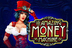 The Amazing Money Machine slot