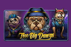The Big Dawgs slot