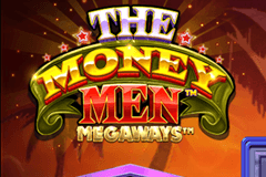 The Money Men Megaways slot