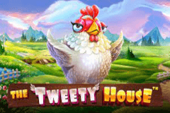 The Tweety House slot