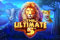 The Ultimate 5 slot
