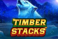 Timber Stacks slot