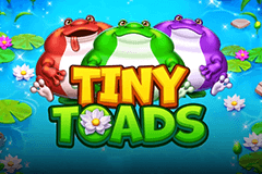 Tiny Toads slot