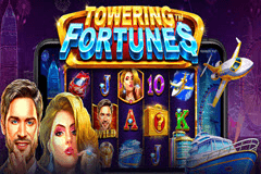 Towering Fortunes slot