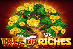 Tree of Riches slot