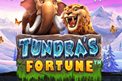 Tundra's Fortune slot