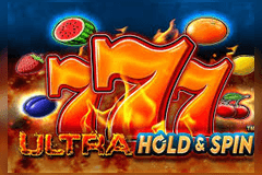 Ultra Hold & Spin slot