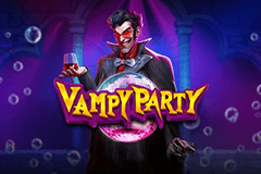 Vampy Party slot