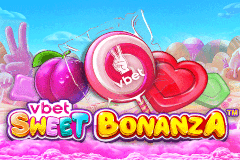 Vbet Sweet Bonanza slot