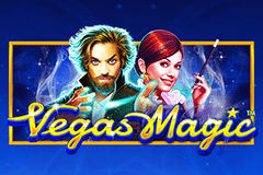 Vegas Magic slot
