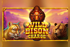 Wild Bison Charge slot