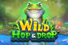 Wild Hop & Drop slot