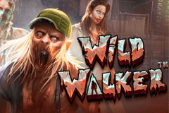 Wild Walker slot