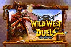 Wild West Duels slot