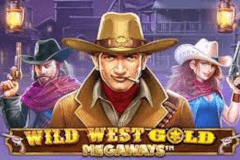 Wild West Gold Megaways slot