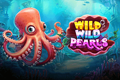 Wild Wild Pearls slot