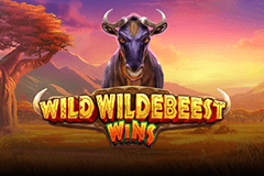 Wild Wildebeest Wins slot