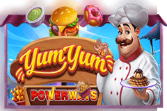 Yum Yum PowerWays slot