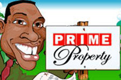 Prime Property slot